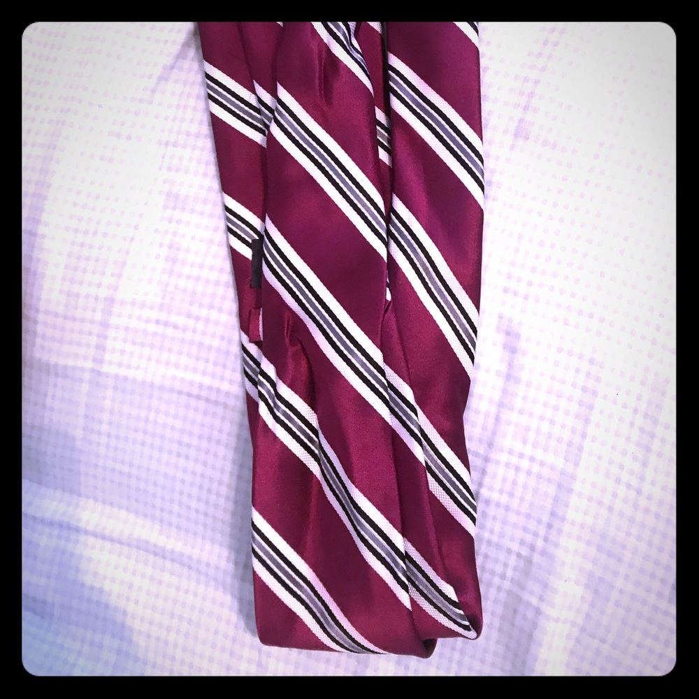 Silk Tie